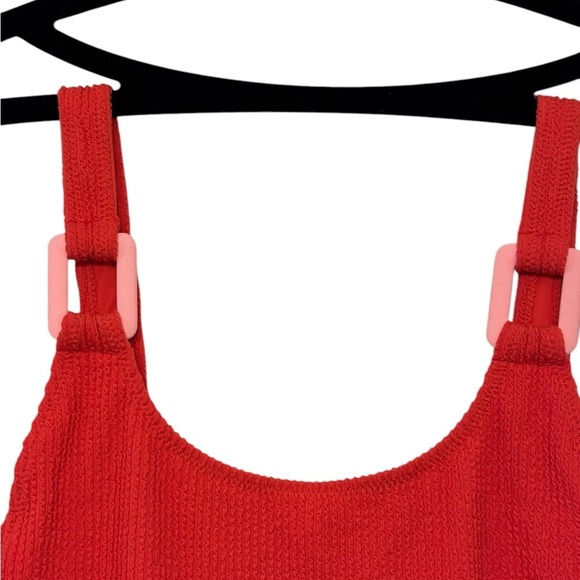 Aerie Crinkle Birthday Scoop Cheekiest 1 Pc - Picture 5 of 11